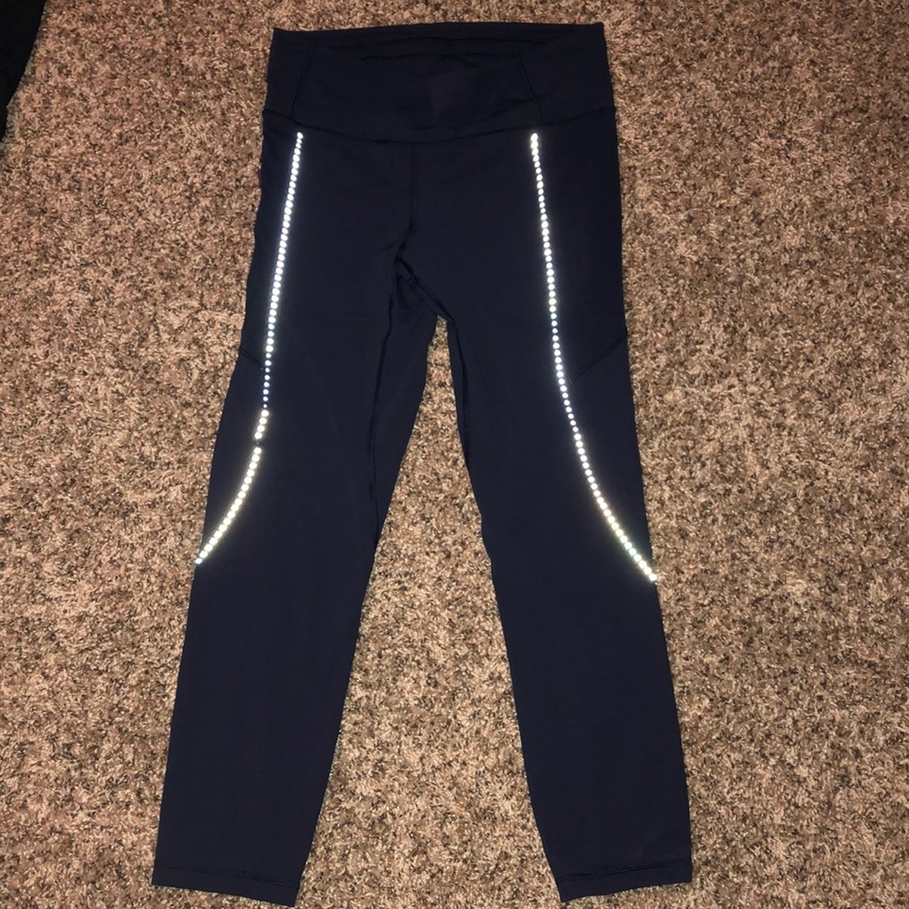 Lululemon 7/8 leggings